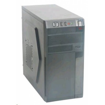 корпус Formula FC-608 450W