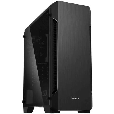 компьютер KNS ProGamer A700 6057KNS001