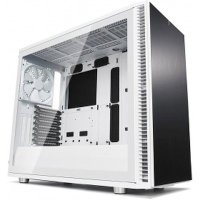 Корпус Fractal Design Define S2 TG White FD-CA-DEF-S2-WT-TGC