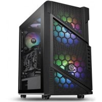 Корпус Thermaltake Commander C31 TG CA-1N2-00M1WN-00