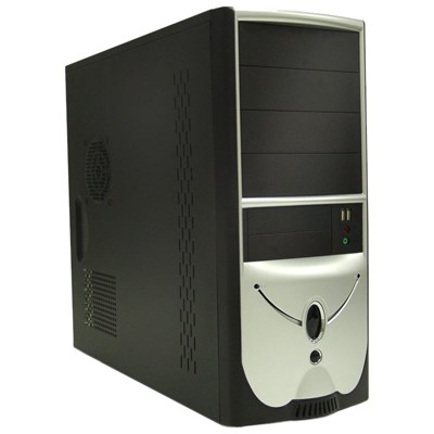 компьютер KNS ProWorkStation A800