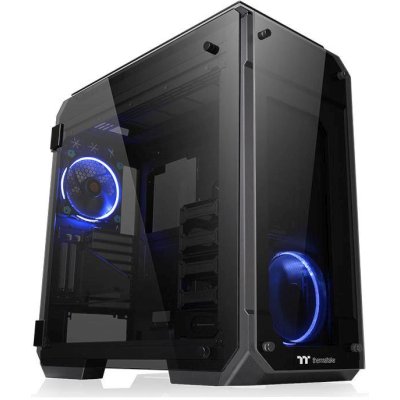 корпус Thermaltake CA-1I7-00F1WN-00