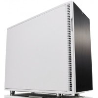 Корпус Fractal Design Define R6 USB-C White FD-CA-DEF-R6C-WT