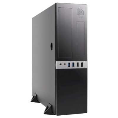 Компьютер KNS SlimComp I100 1011KNS002