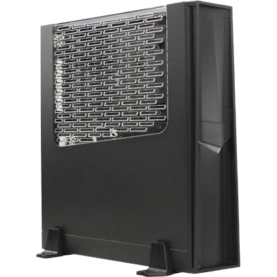 компьютер KNS SlimGamer I100