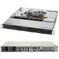 Сервер KNS SYS-5019P-MR 12C