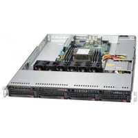 Сервер KNS SYS-5019P-WT 10С