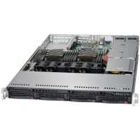 Сервер KNS SYS-6019P-WTR 20С