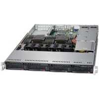 Сервер KNS SYS-6019P-WTR 24С