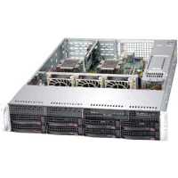 Сервер KNS SYS-6029P-WTR 24CG