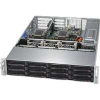 Сервер KNS SYS-6029P-WTRT 20CS