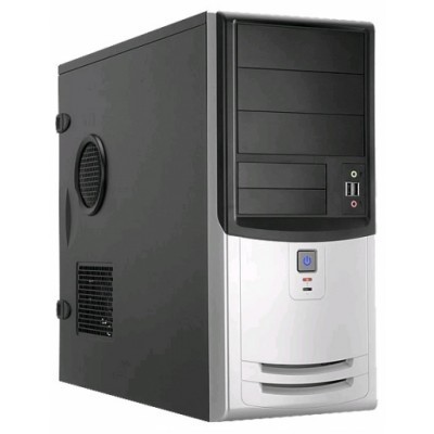 компьютер KNS UltraC I570 i5 4690 16Gb