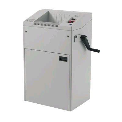 шредер Kobra 260 HS-2 E/S