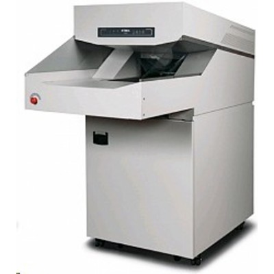 шредер Kobra 430 TS E/S