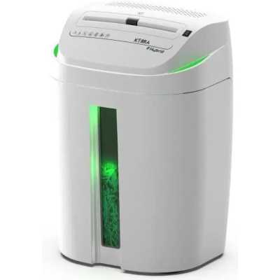 Шредер Kobra S4-Hybrid E/S Gray