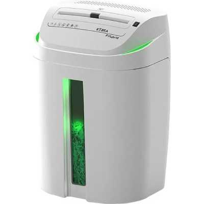 Шредер Kobra S6-Hybrid E/S Gray