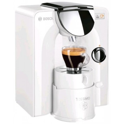 кофемашина Bosch Nespresso TAS5544EE