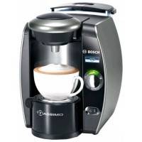 Кофемашина Bosch Nespresso TAS6515EE