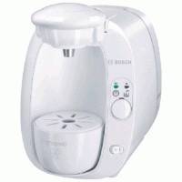 Кофемашина Bosch TAS2001EE Tassimo