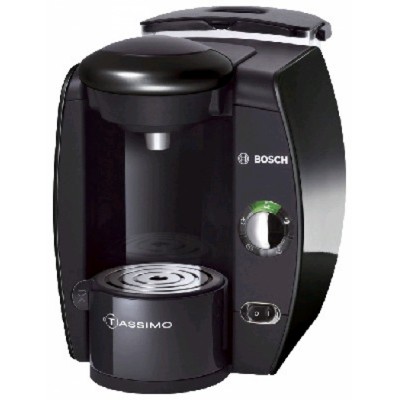 кофемашина Bosch TAS4012EE Tassimo