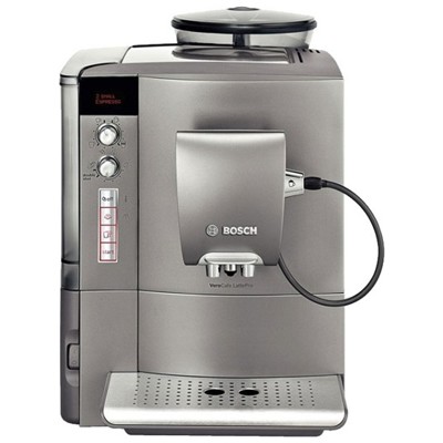 кофемашина Bosch TES50621RW