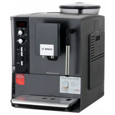 кофемашина Bosch TES55236RU