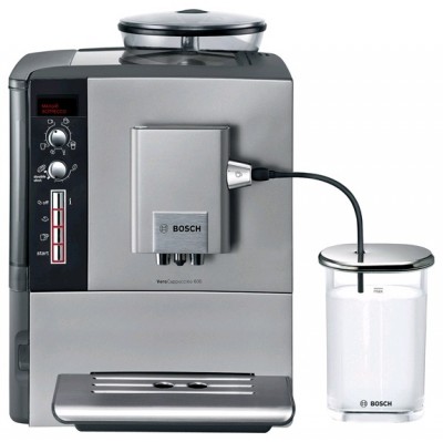 кофемашина Bosch TES556М1RU