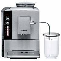 Кофемашина Bosch TES559M1RU