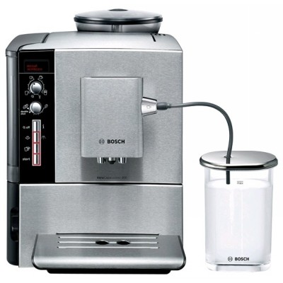 кофемашина Bosch TES559M1RU