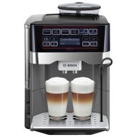 Кофемашина Bosch TES60523RW
