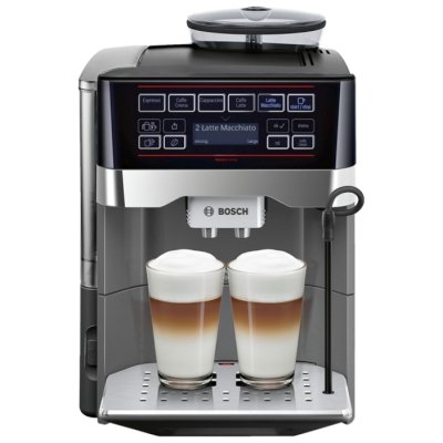кофемашина Bosch TES60523RW