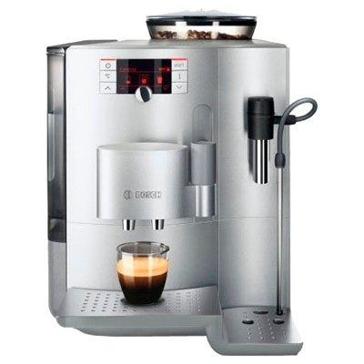 кофемашина Bosch TES70121RW