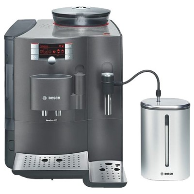 кофемашина Bosch TES70621RW