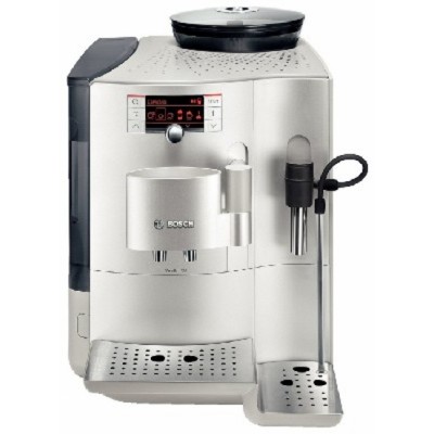 кофемашина Bosch TES71121RW