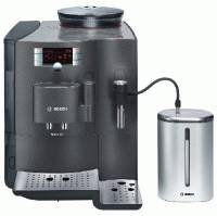 Кофемашина Bosch TES71621RW