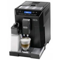 Кофемашина DeLonghi ECAM 44.660.B
