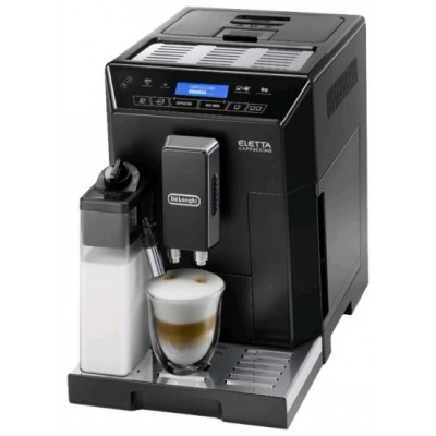кофемашина DeLonghi ECAM 44.660.B