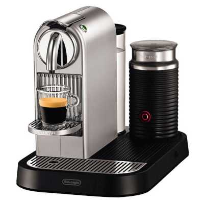 кофемашина DeLonghi EN265.SAE