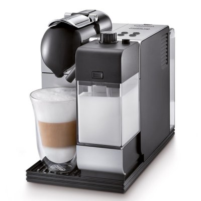 кофемашина DeLonghi EN520.S