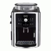 Кофемашина Krups EA8010PE Espresseria Automatic