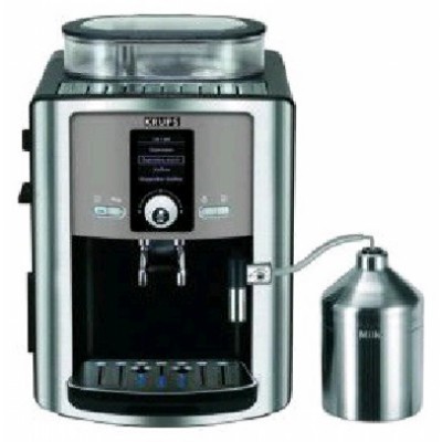 кофемашина Krups EA8050PE Espresseria Automatic