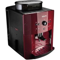 Кофемашина Krups EA810770