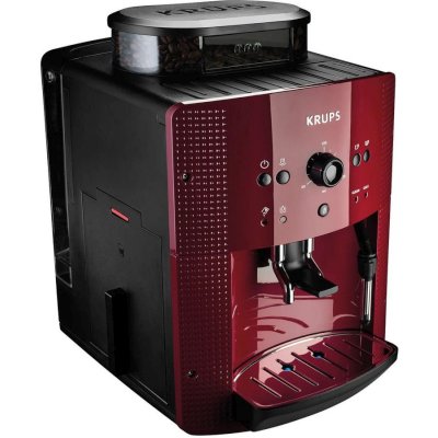 кофемашина Krups EA810770