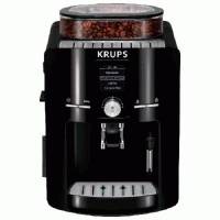 Кофемашина Krups EA8250PE Compact Espresseria