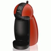 Кофемашина Krups KP1006E1