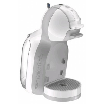 кофемашина Krups KP120110 Silver