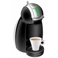 Кофемашина Krups KP160510 Black