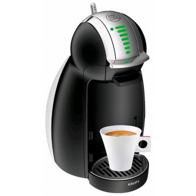 кофемашина Krups KP160510 Black