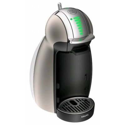 кофемашина Krups KP160T10 Titan