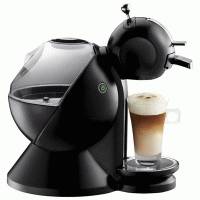 Кофемашина Krups KP2100 Melody Black